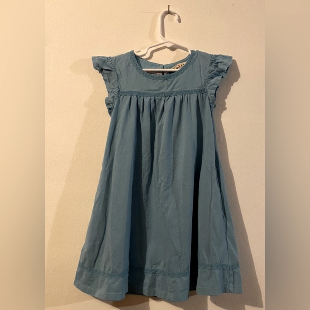 Mini Boden dress